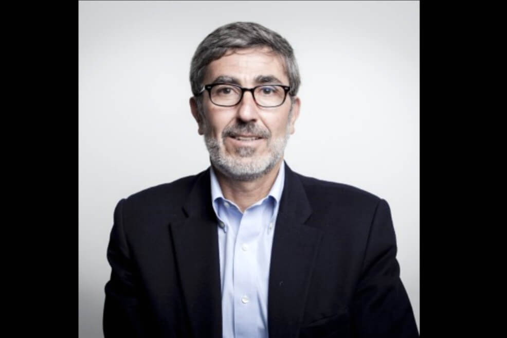 Roberto Steiner es el nuevo codirector del Banco de la República