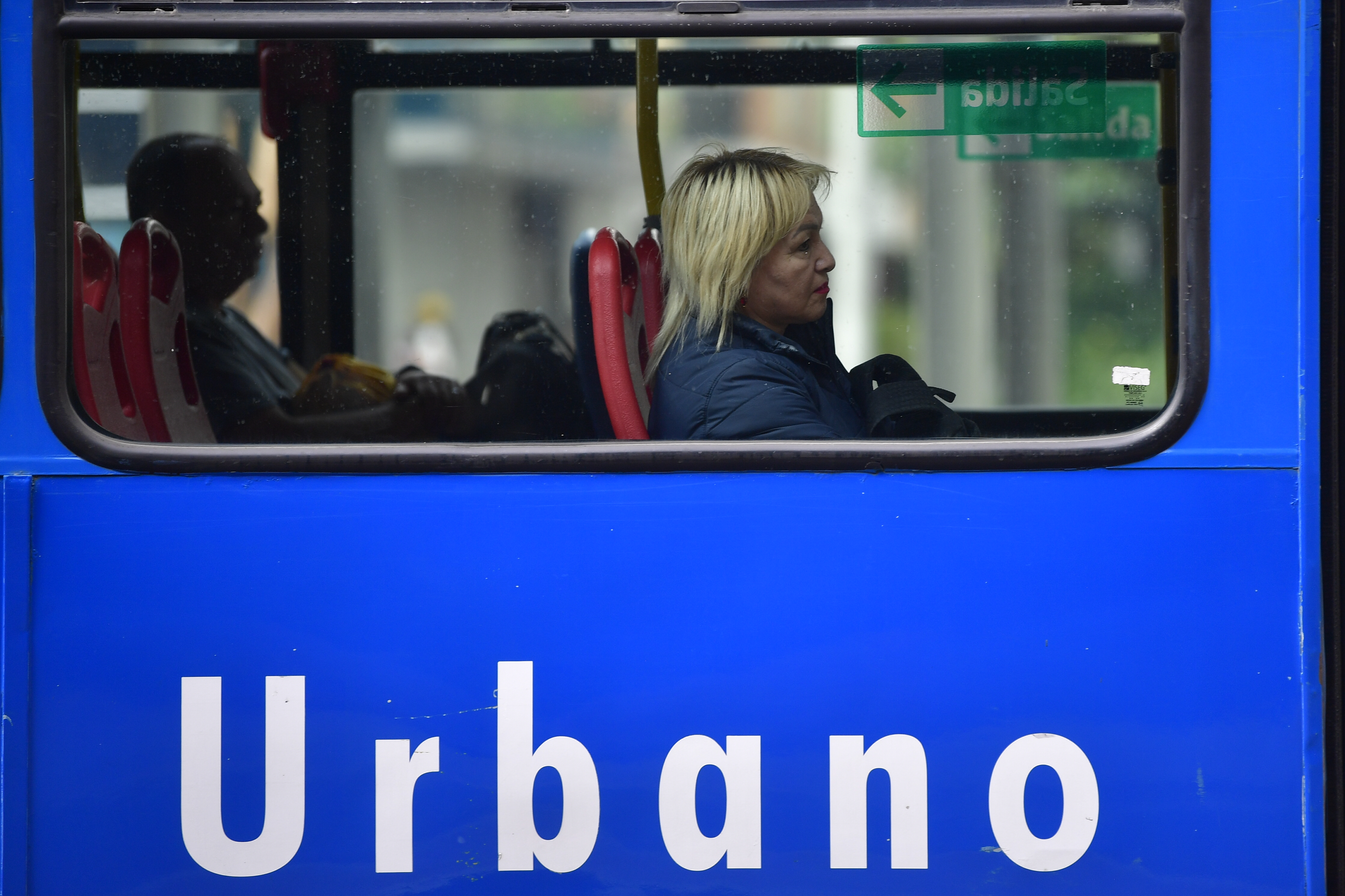 Transmilenio alista operación especial para el concierto “Colombia: Voces por la Vida”