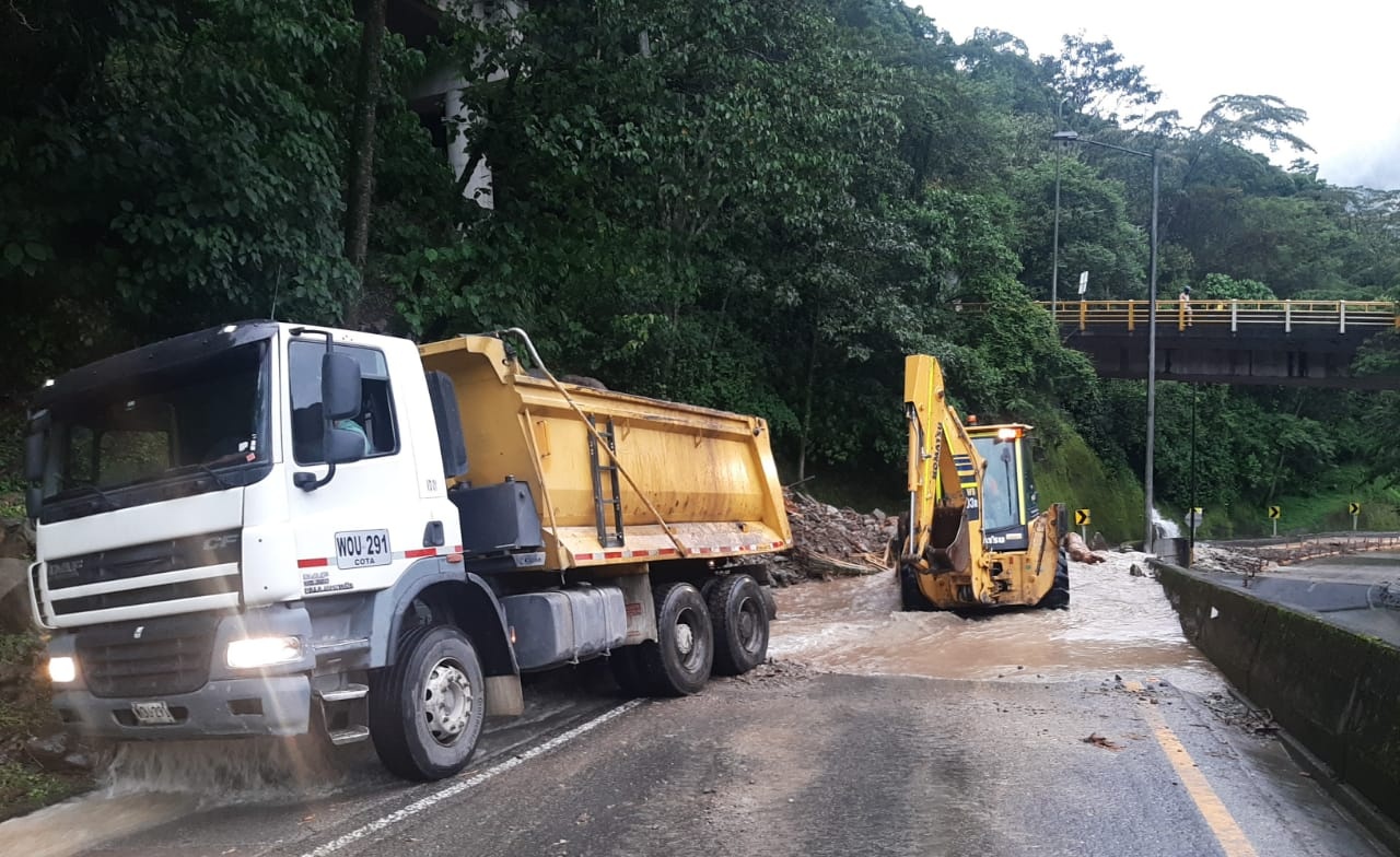 Gobernadores piden medidas especiales para enfrentar trancones en la Vía al Llano