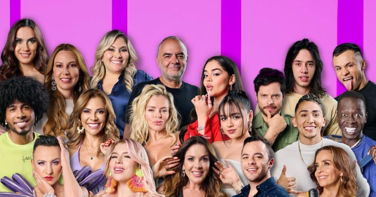 Exparticipante de ‘La casa de los famosos’ hizo ‘striptease’ en Transmilenio