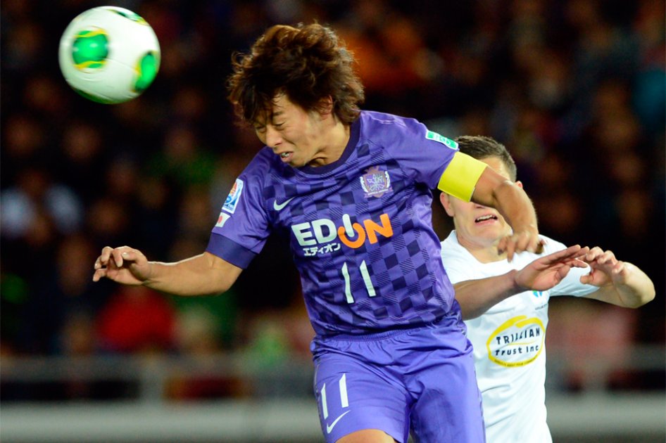 Sanfrecee Hiroshima, primer ganador en el Mundial de Clubes