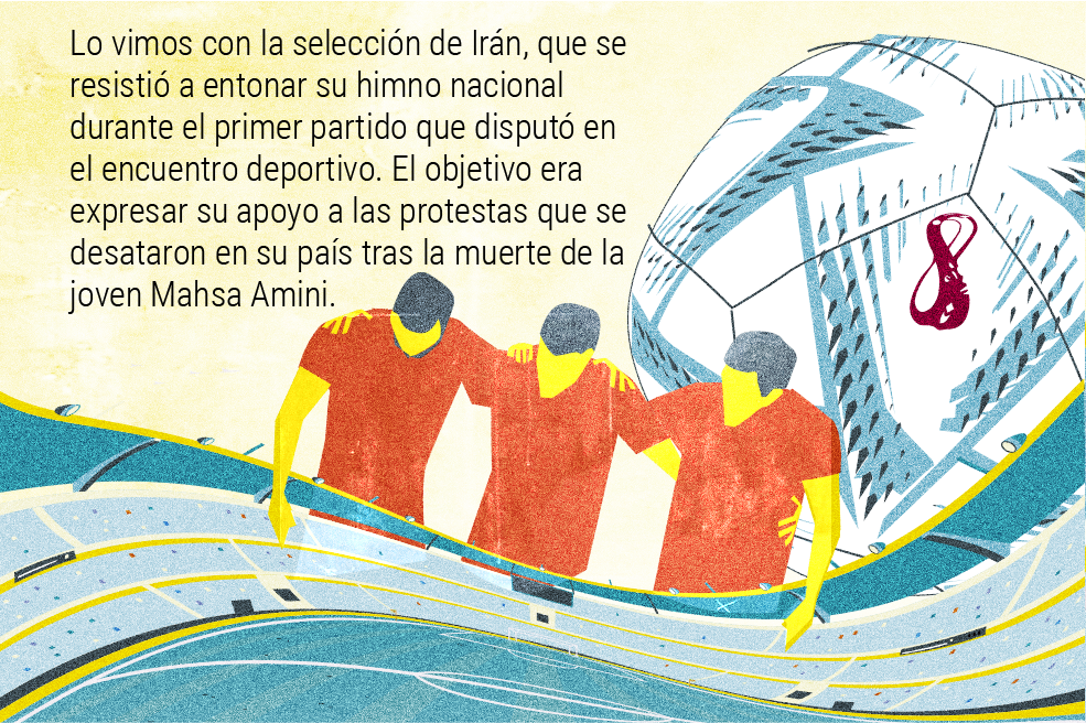 El mundo no es como lo pintan: ¿Argentina se juega más que un mundial?