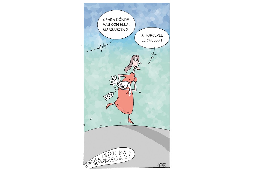 Cándida