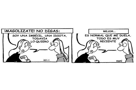 ¡Magolizate!