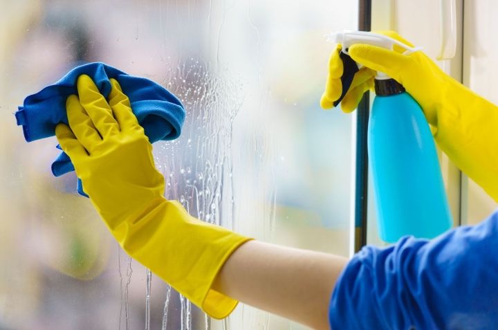 ¿Cómo limpiar las ventanas con limón? Siga estas instrucciones