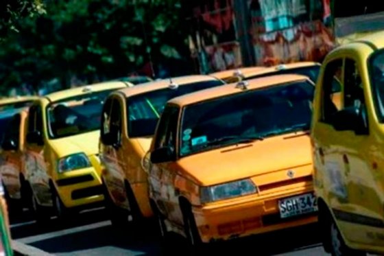 En Medellín multarán a taxistas que se nieguen a prestar servicio