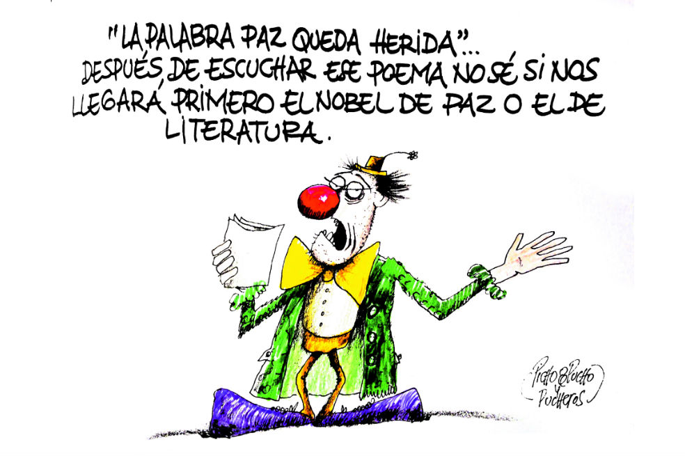 Picho y pucho