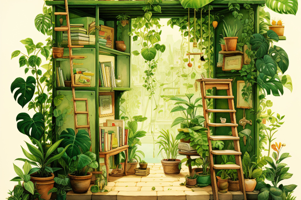 Verde hogar: cinco hortalizas que puede plantar y disfrutar en su casa