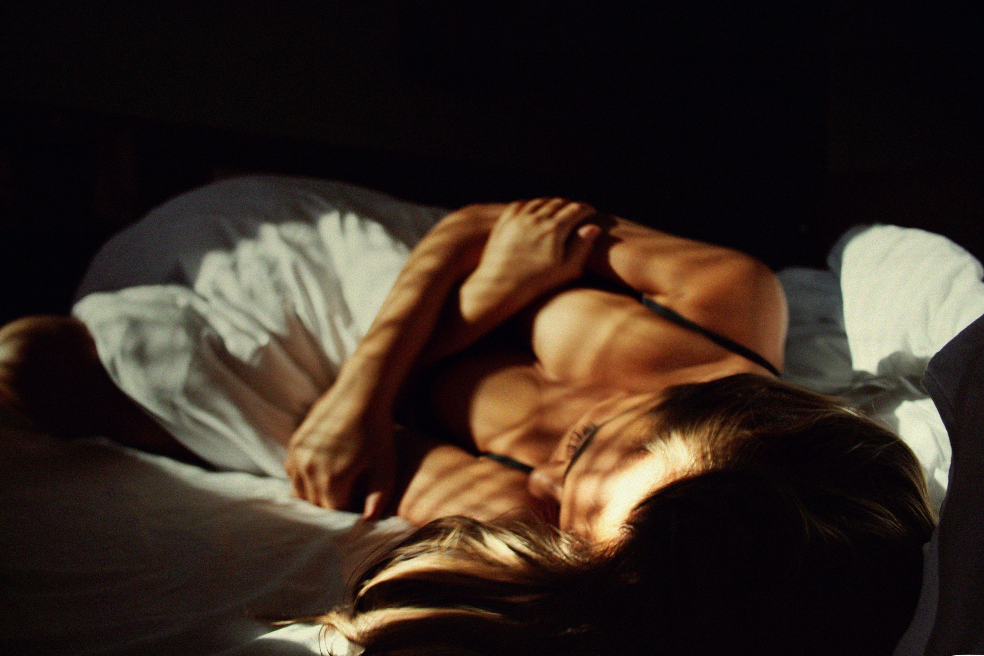 Los machistas son malos en el sexo | Sexualidad y feminismo