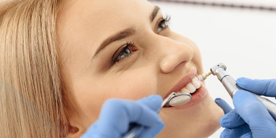 ¡Con los dientes no se juega!