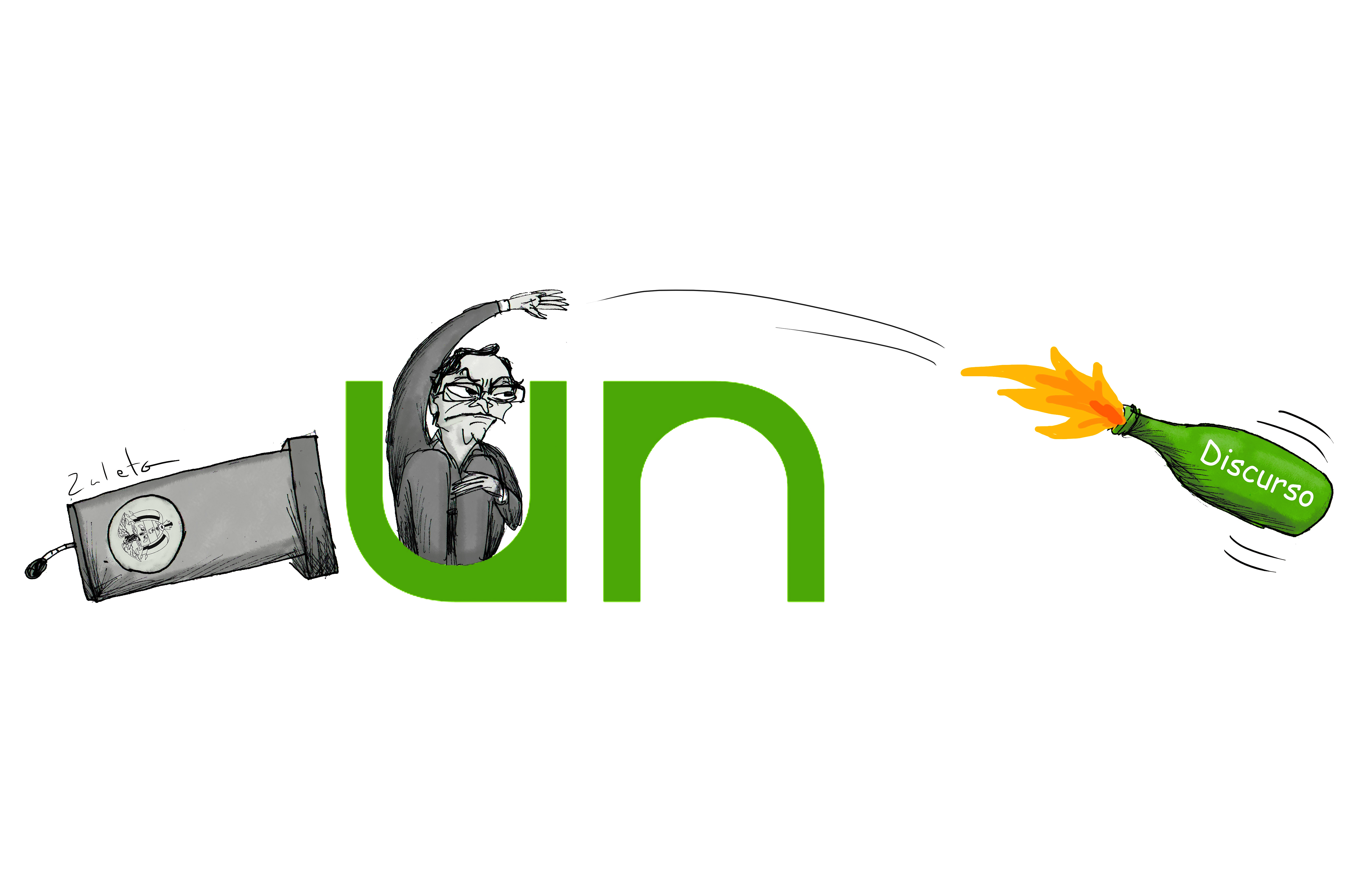 Discurso incendiario