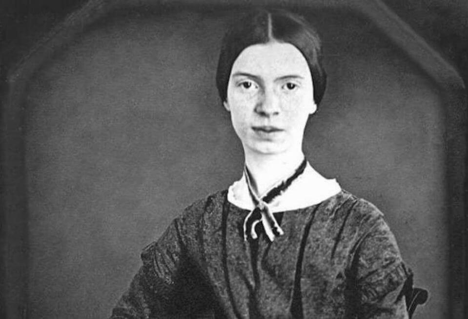 Poemas de Emily Dickinson, la poetisa de la naturaleza (Verso a verso)