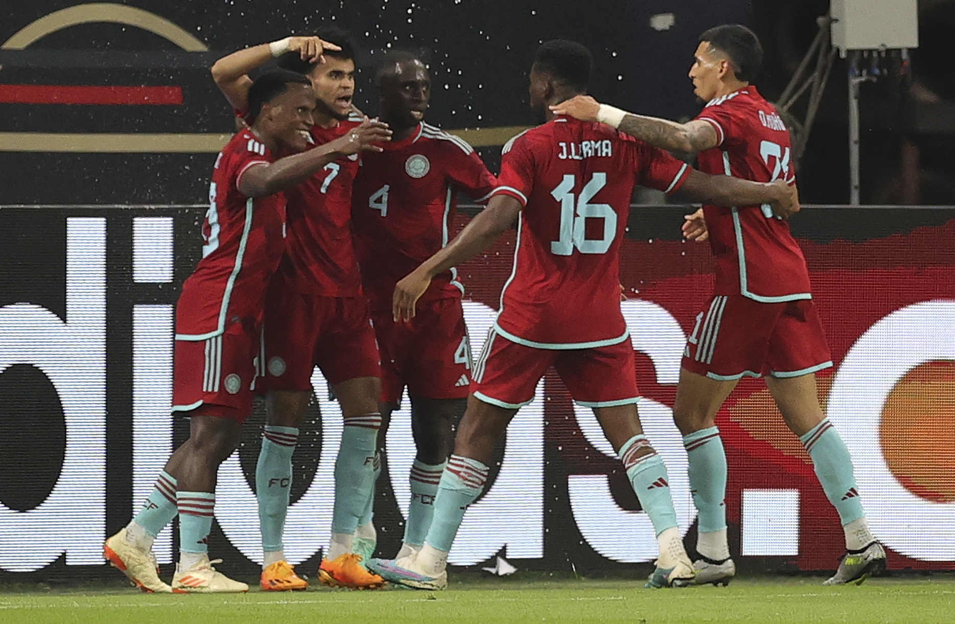 En vivo, análisis de Colombia en las eliminatorias: El Espectador, en Barranquilla