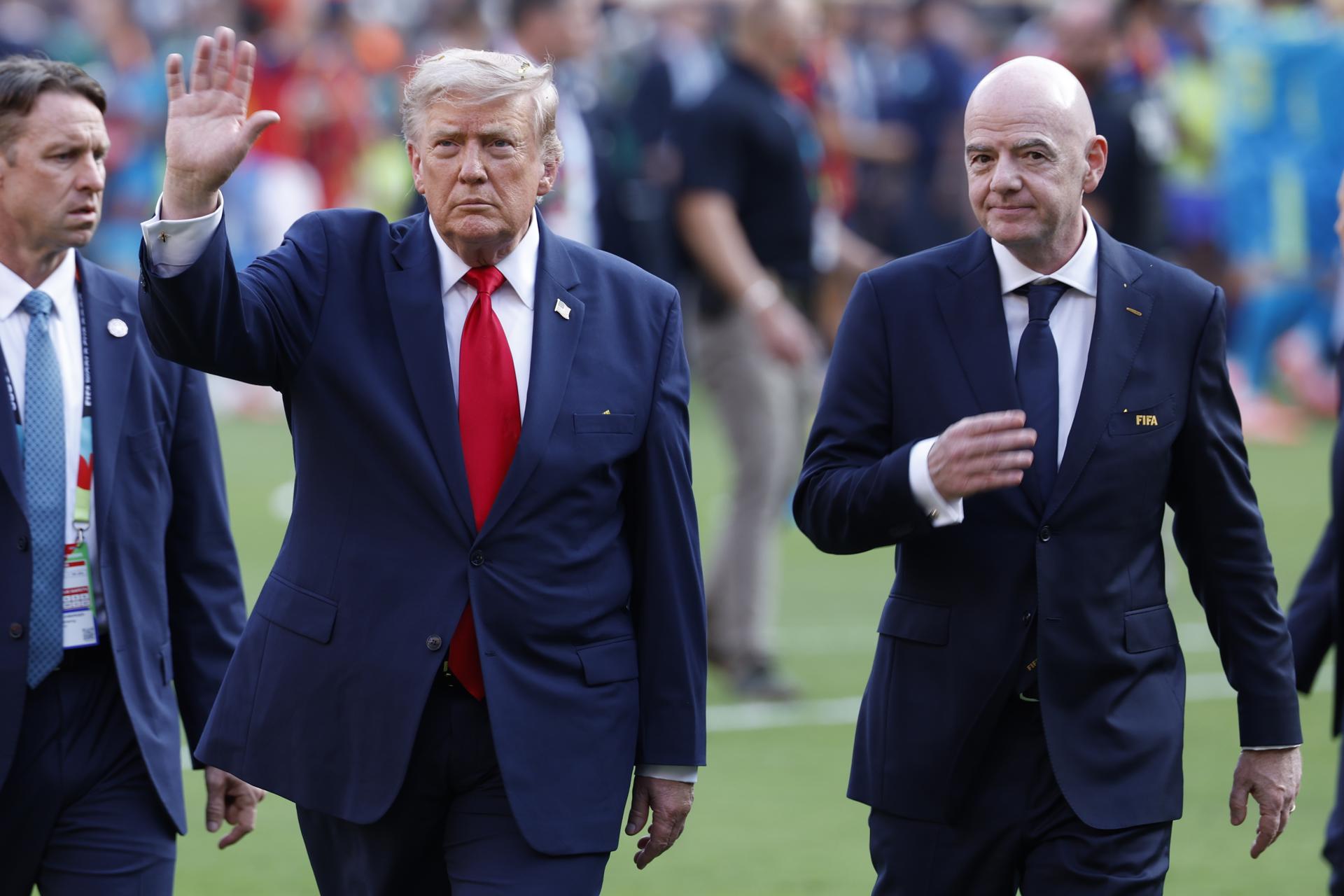 FIFA habría tomado una decisión radical frente a su proyecto de privatizar sus competiciones