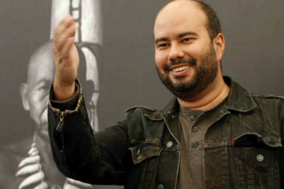 Ciro Guerra: “En un mundo perfecto el arte no sería necesario”