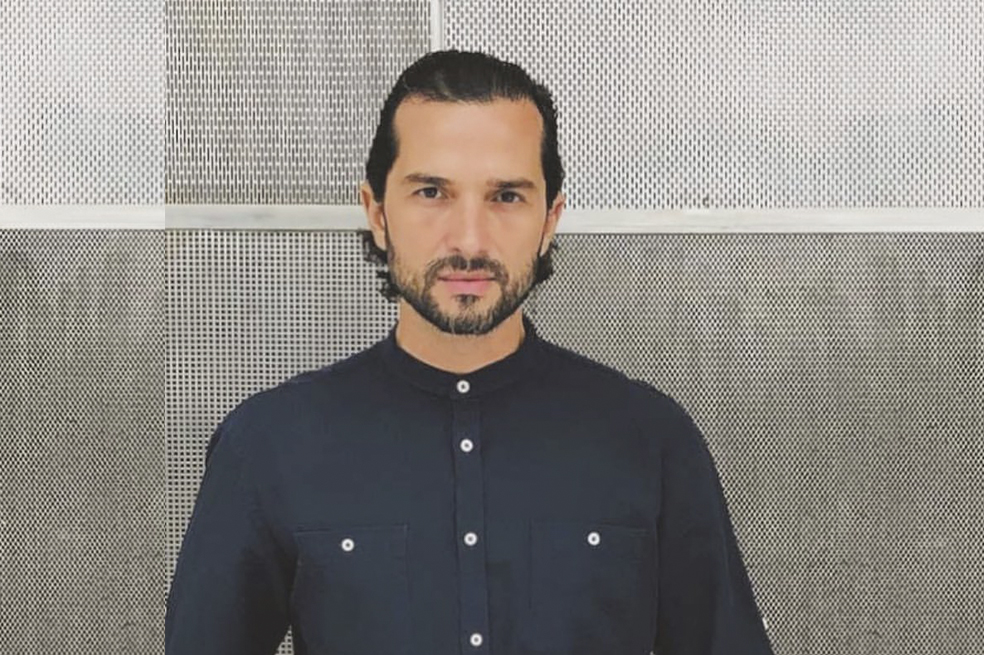 Jeff Machado: Escalofriante caso de actor de TV que apareció enterrado en un patio