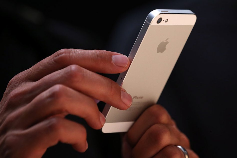 El iPhone 5 impulsará el PIB de Estados Unidos