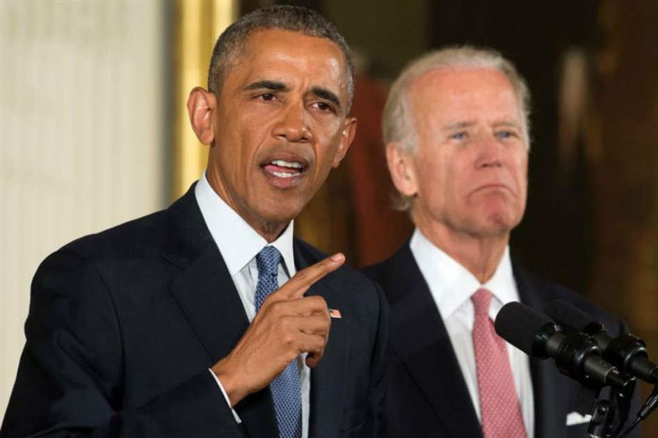 Obama pide respuesta internacional «unida y fuerte» a ensayo nuclear norcoreano