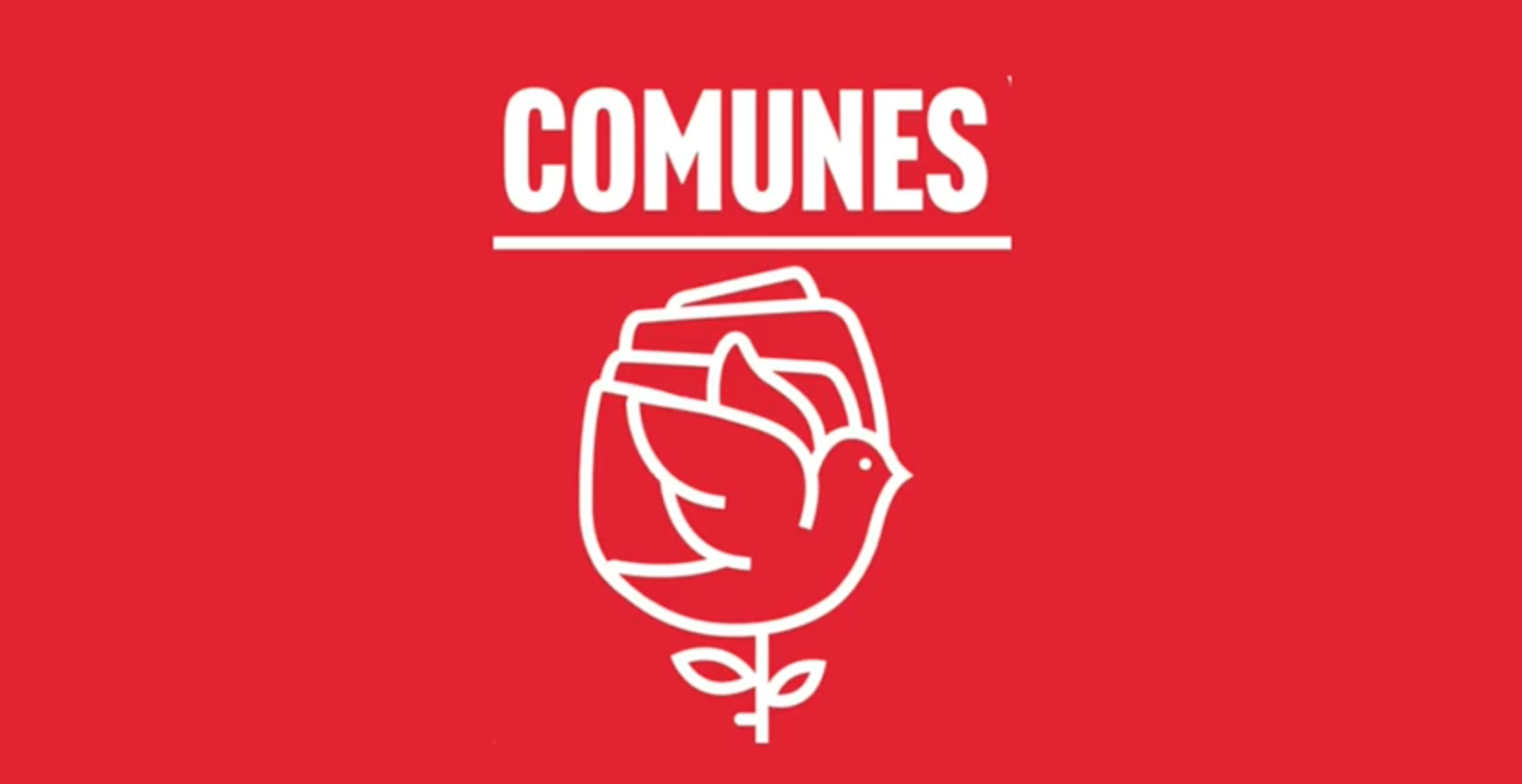 Ratifican nombre y logo de Comunes, partido de los excombatientes de las Farc