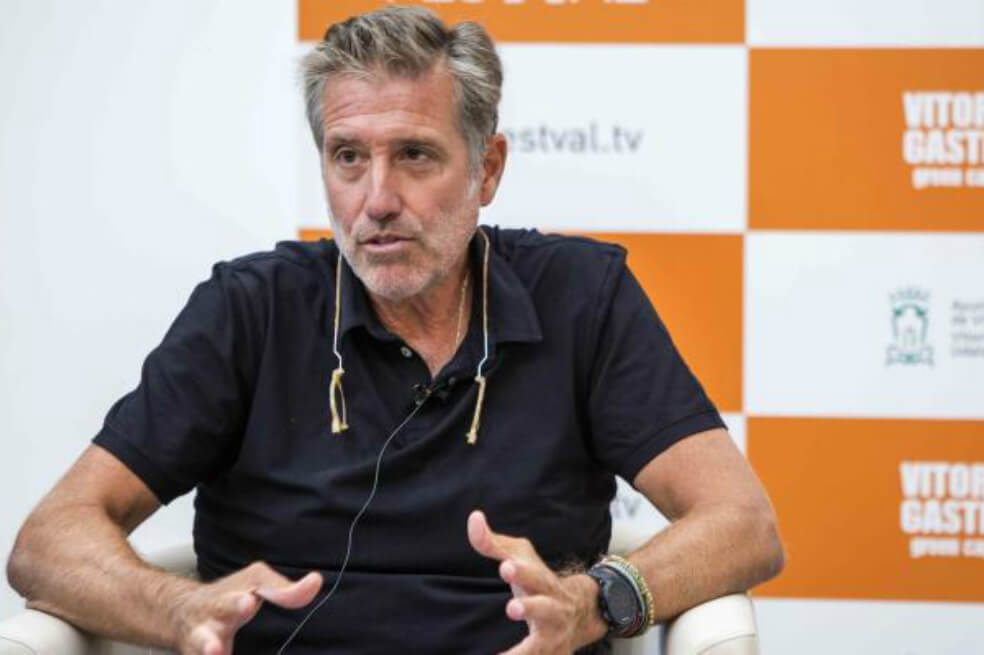 Emilio Aragón: «He compuesto con amor a Cuba y con una nostalgia muy alegre»