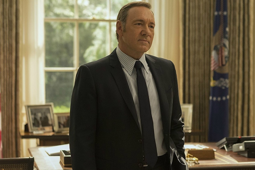 Fijan la próxima audiencia en el caso de Kevin Spacey para el 4 de marzo