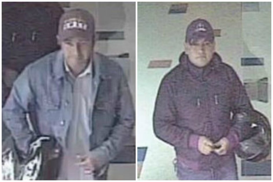 Identifican a responsables de asaltar por lo menos 30 entidades bancarias