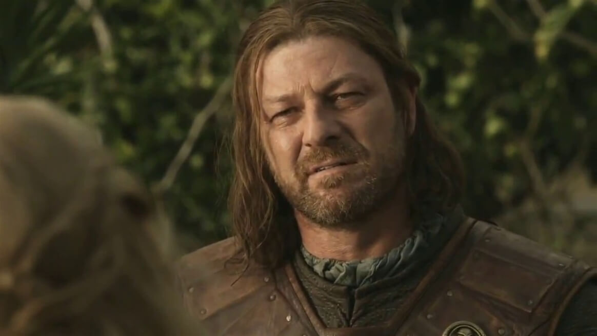 «Juego de Tronos»: la disparatada teoría que anticipa el regreso de Ned Stark