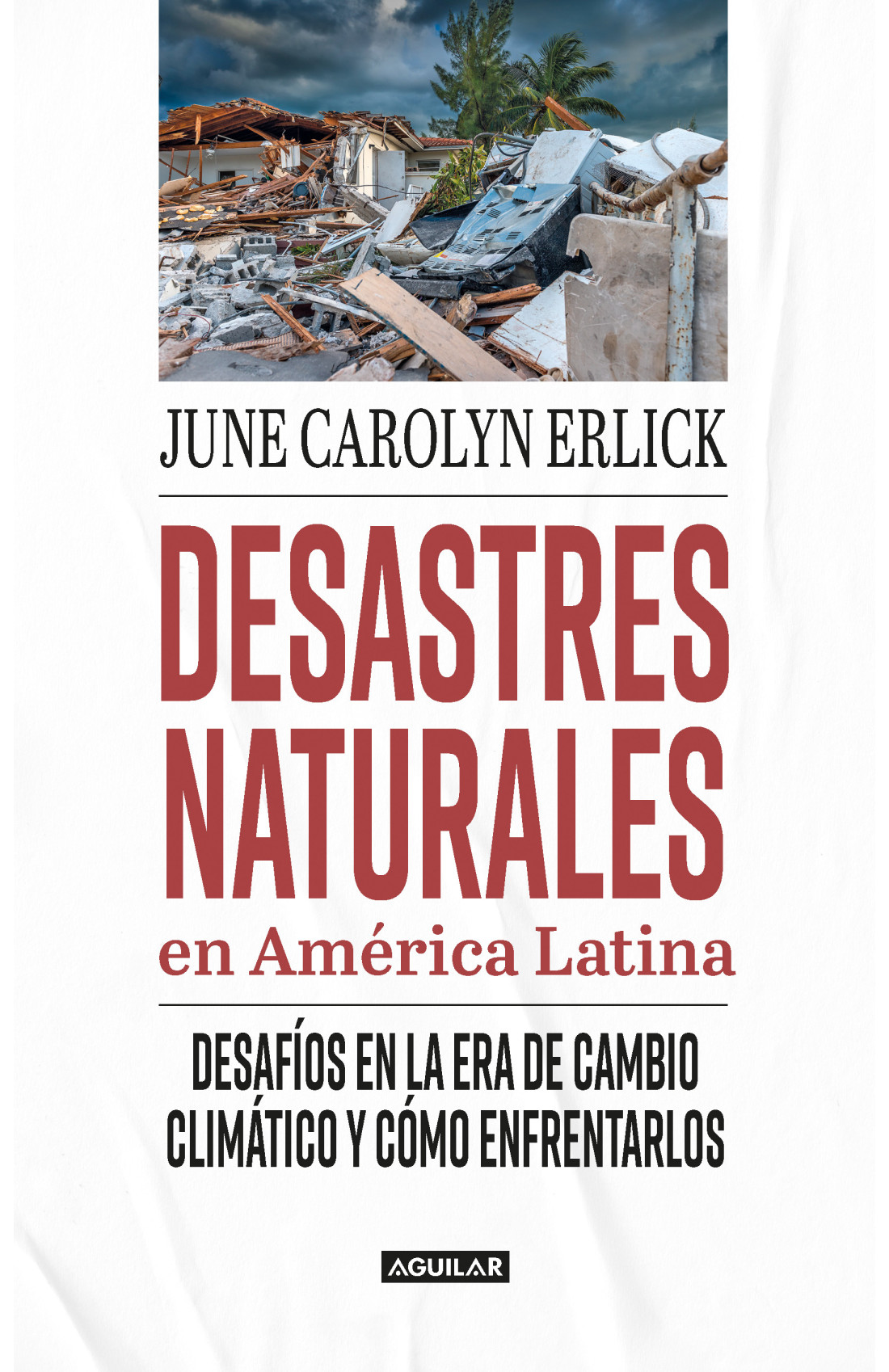 June Carolyn Erlick