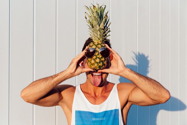 ¿Para qué sirve la piña sexualmente para los hombres?