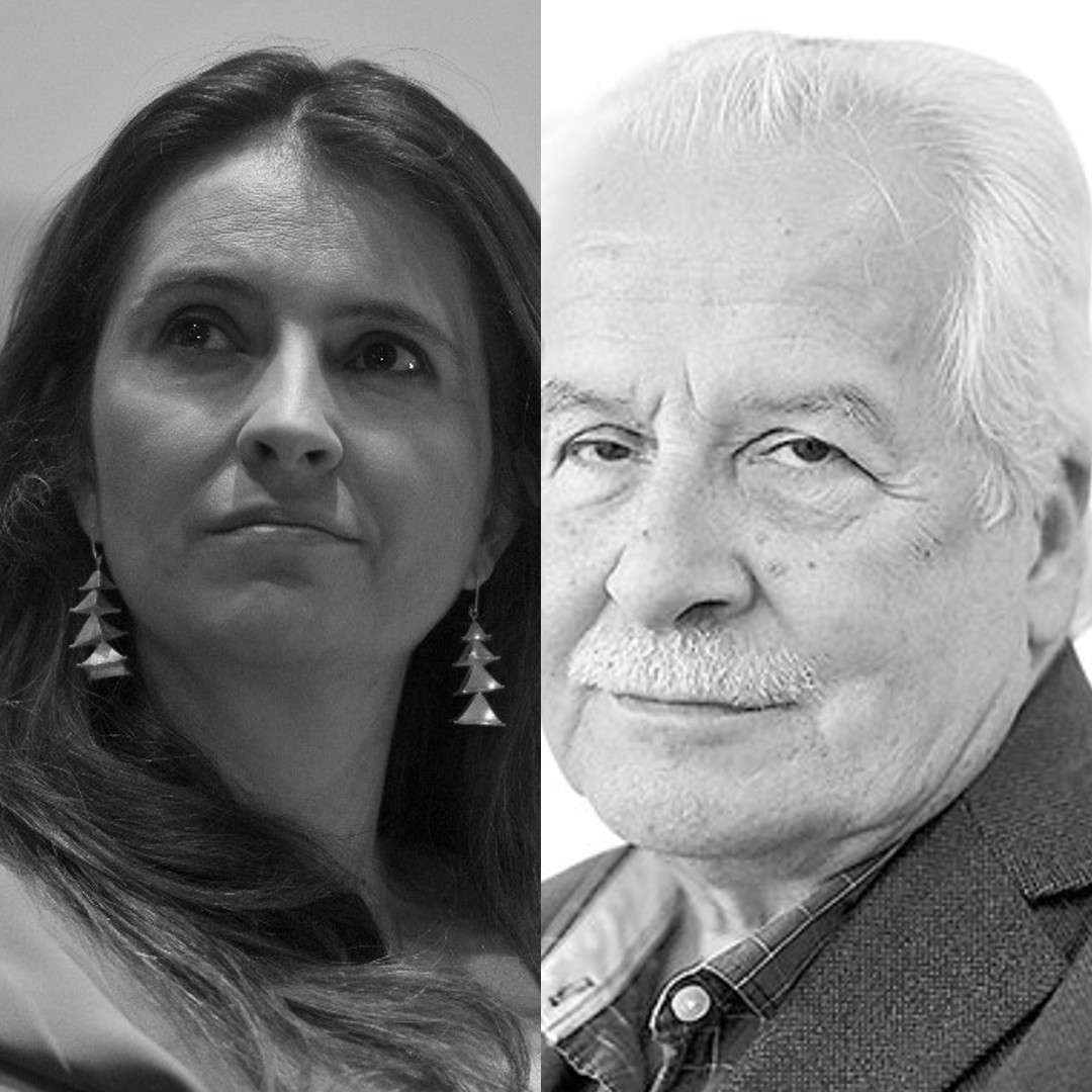Paloma Valencia y Lisandro Duque hablarán sobre cultura y gobiernos