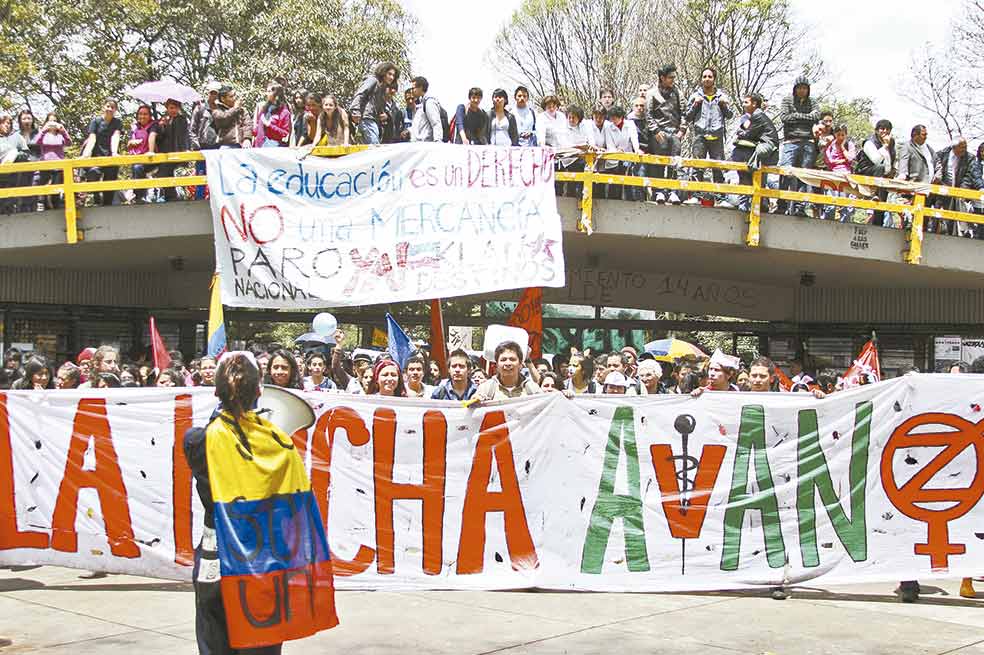 ¿Por qué se desinfló la MANE?