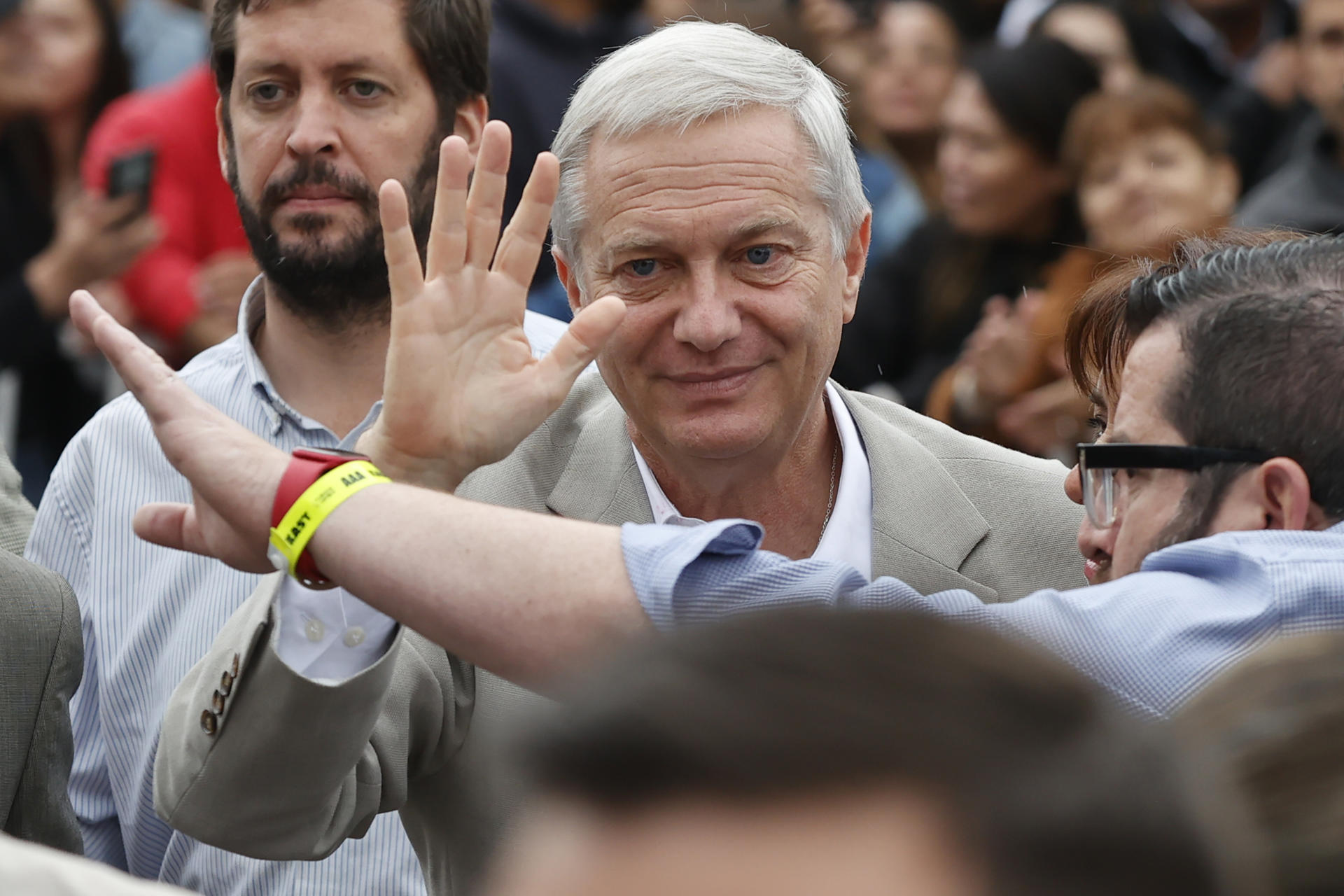 Kast, el primer adepto de Pinochet en llegar democráticamente a la presidencia de Chile