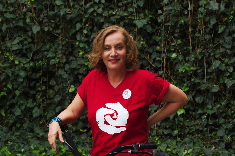 «Eliminar el machismo es una tarea de las leyes y la cultura»: Alejandra Borrero