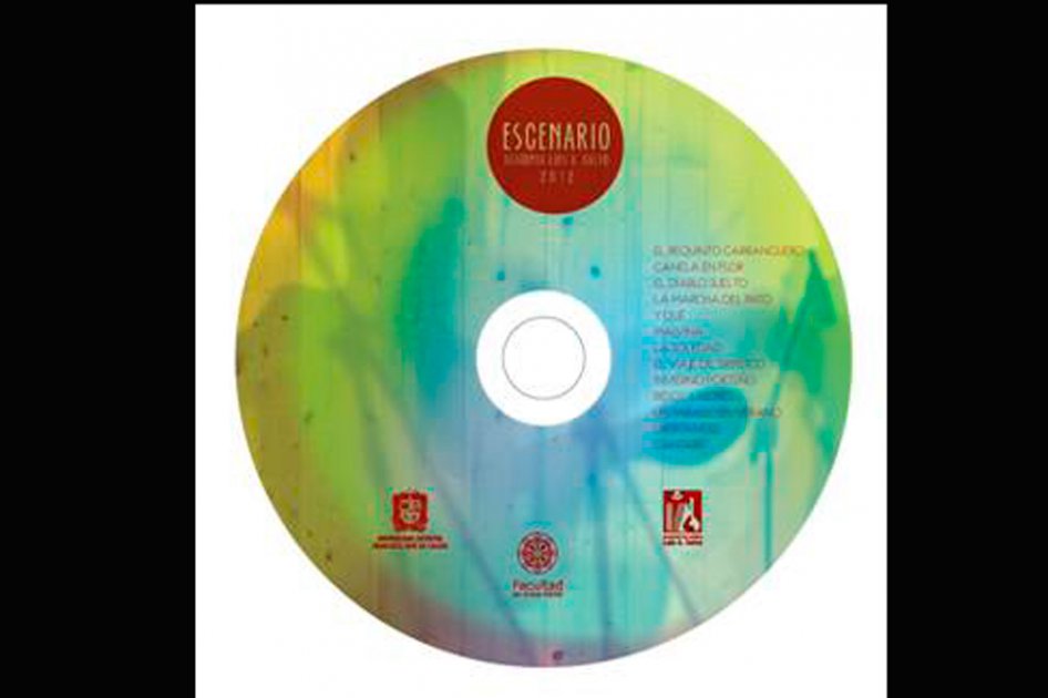 El sonido de la academia