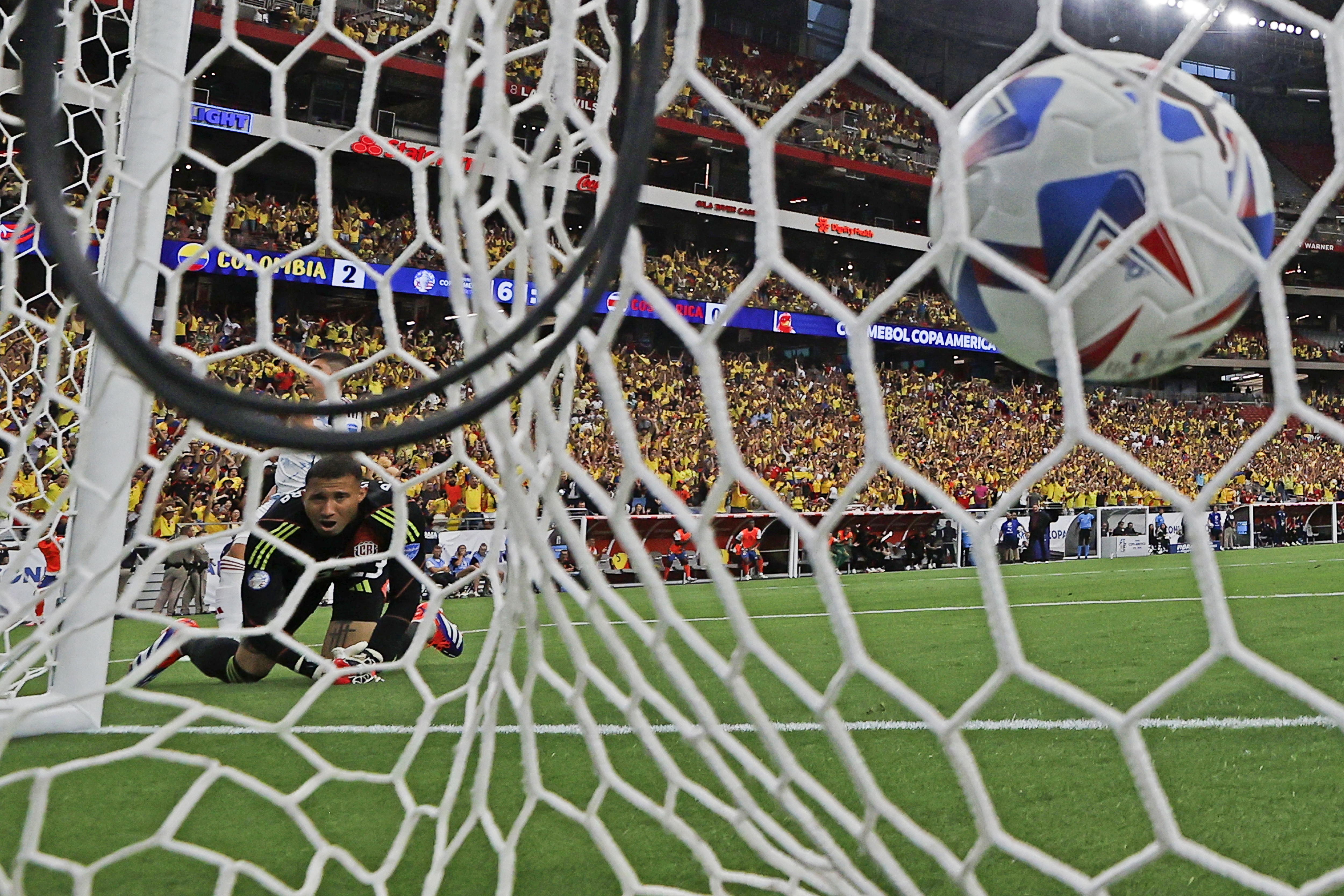 ¿Le apasiona el fútbol? Es hora de que piense en el cambio climático al ver un partido