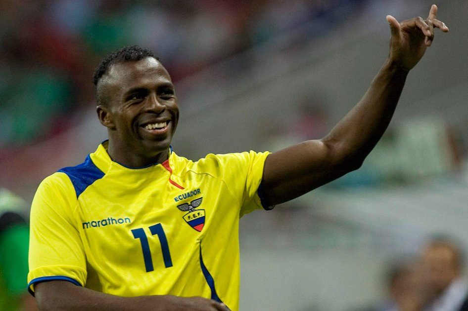Restos de Christian ‘Chucho’ Benítez llegarán el miércoles a Quito