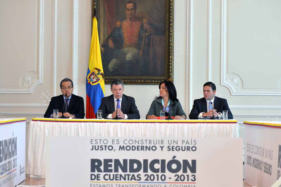 La modernidad al estilo Santos