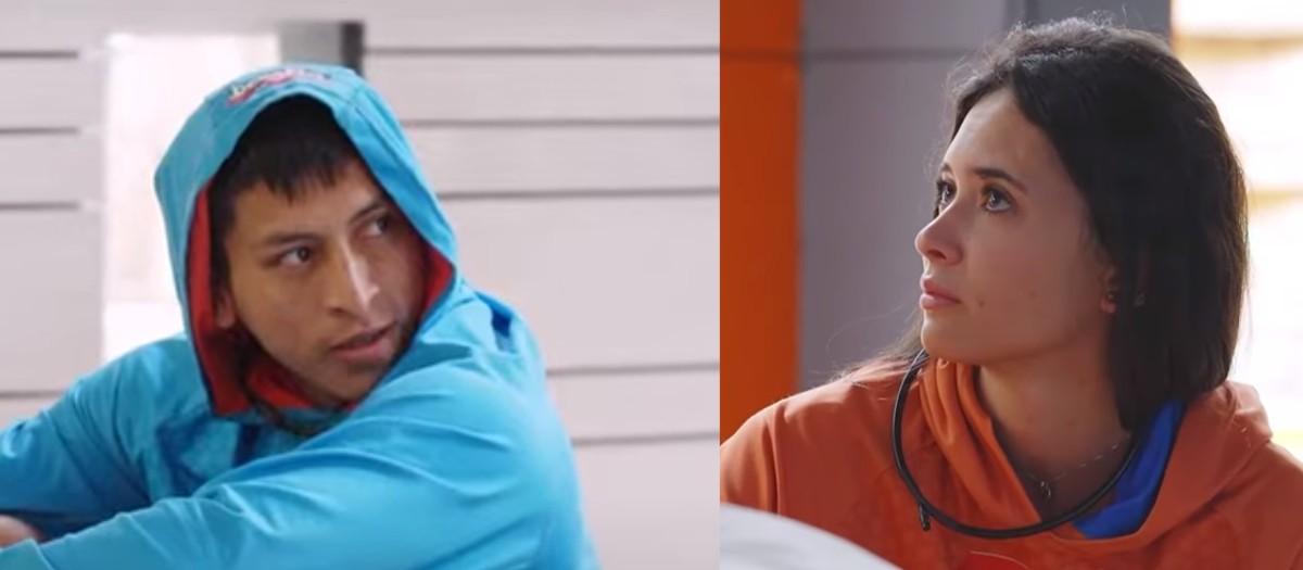 ‘Desafío The Box’: fuerte sanción para Yan y Flaca por millonarios daños: “perdón”