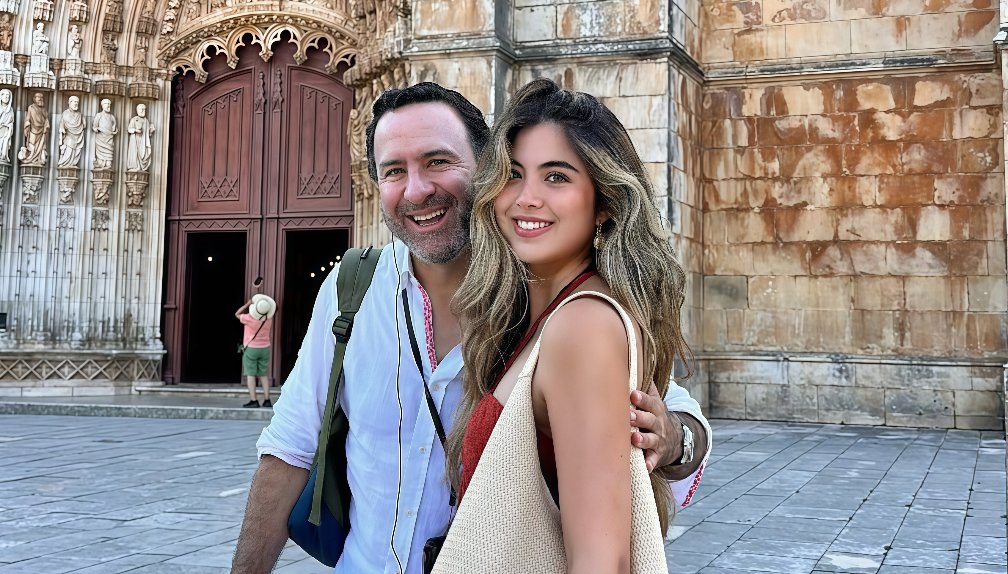 Hija de Felipe Arias, presentador de ‘Noticias RCN’, recibió complejo diagnóstico