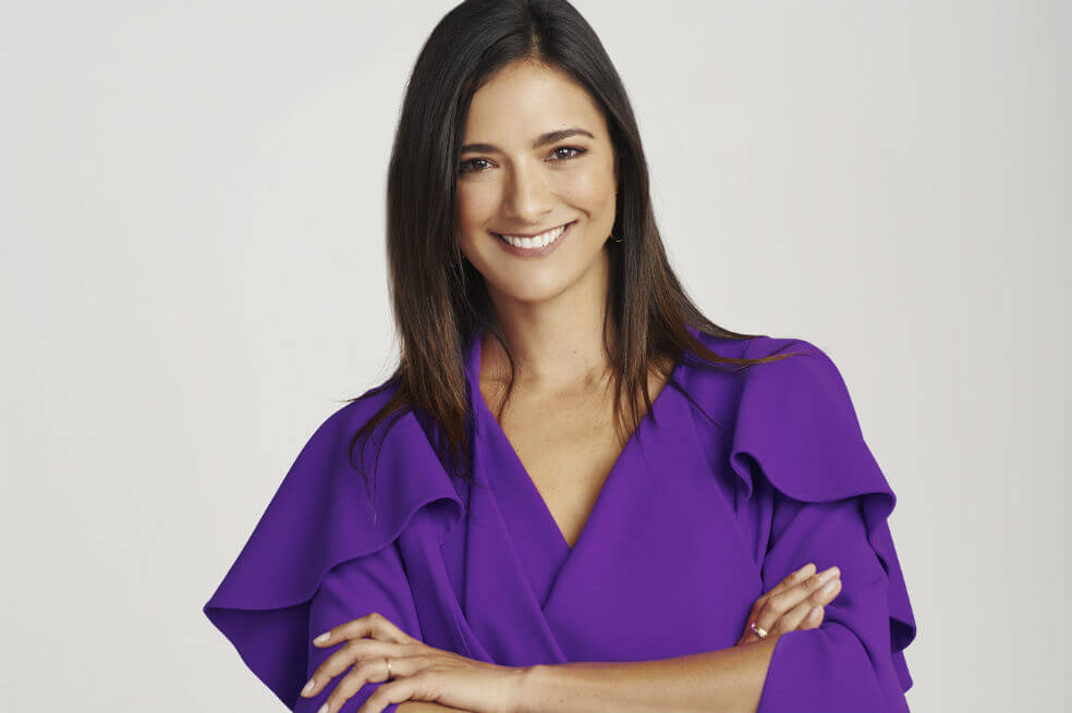 Carolina Castro: «La manera como nos vestimos dice mucho de nuestra personalidad»