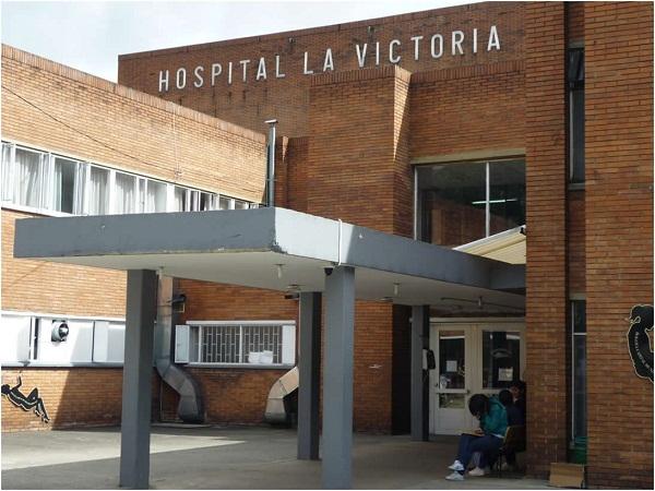 Ofrecen recompensa por enfermero señalado de abusar a 17 pacientes en Bogotá