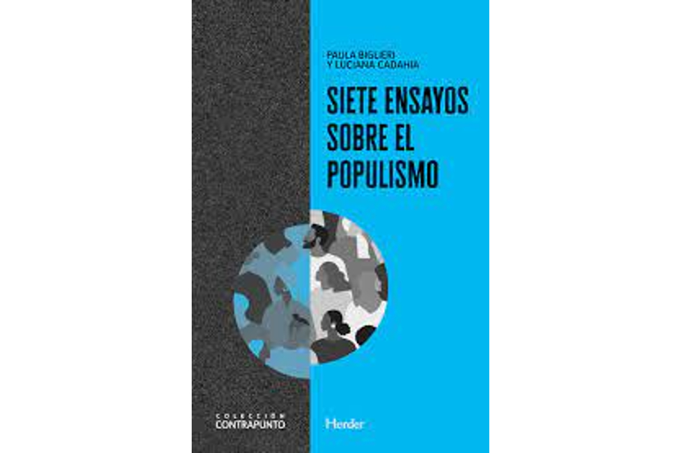 El populismo no es como lo pintan