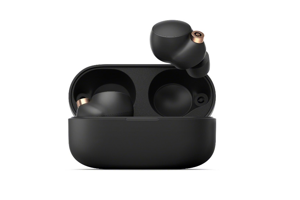 Así nos fue con los Sony WF-1000XM4, la sorpresa de los auriculares inalámbricos