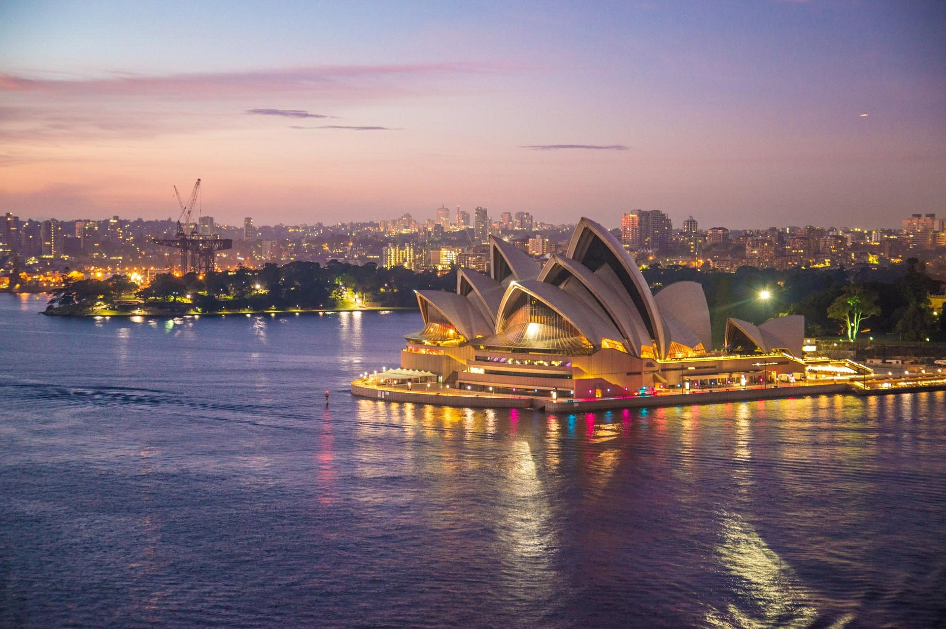 ¿Quiere ir a Australia? Esta es la fecha en la que se reabrirán las fronteras