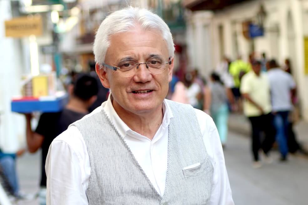 Antonio Miscenà: “Hay otro Schubert más allá de los lieder”