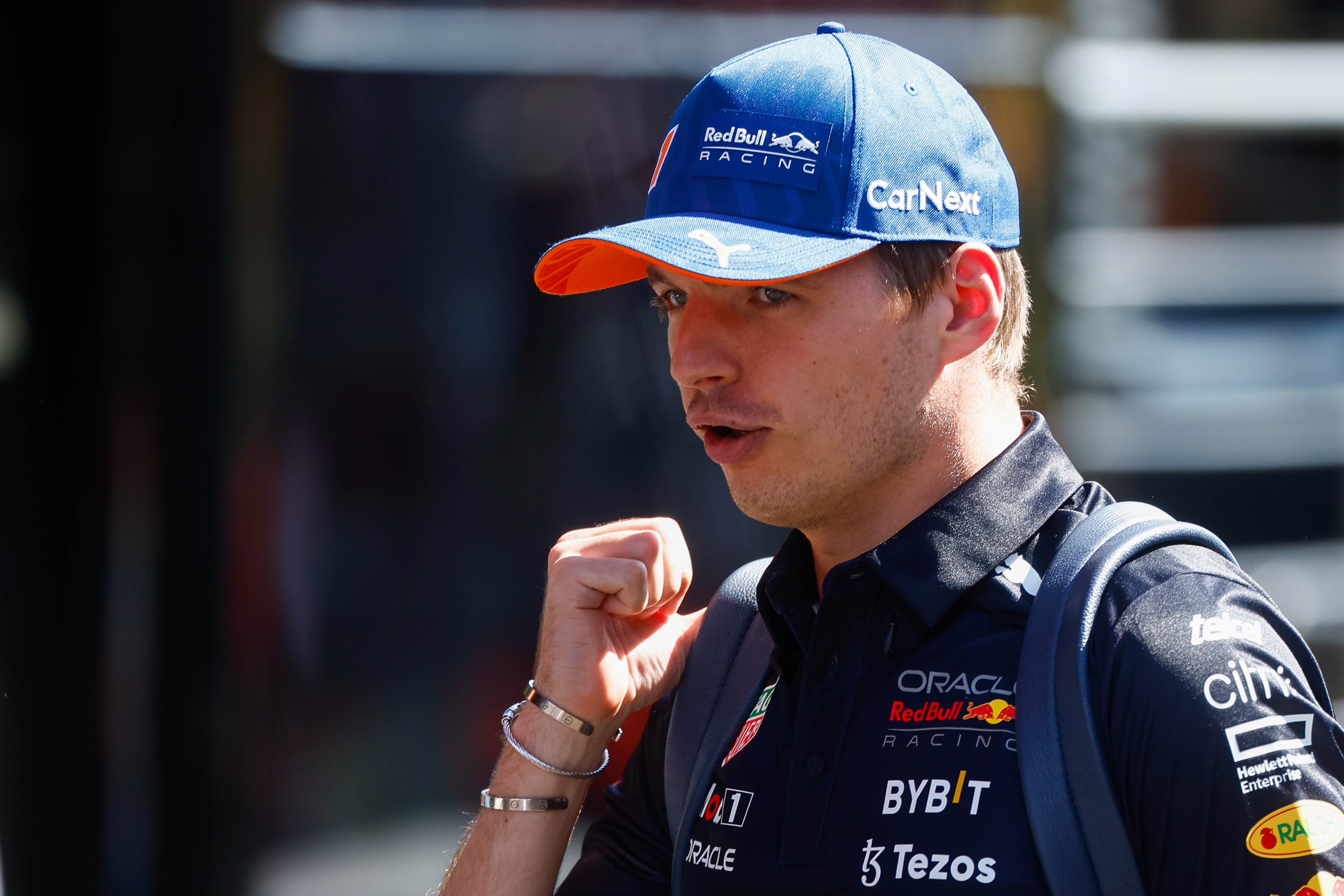 La Fórmula Uno llega a Bélgica, Verstappen corre su circuito favorito