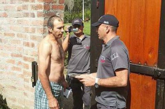El asesino de Guarne pagará 42 años de prisión