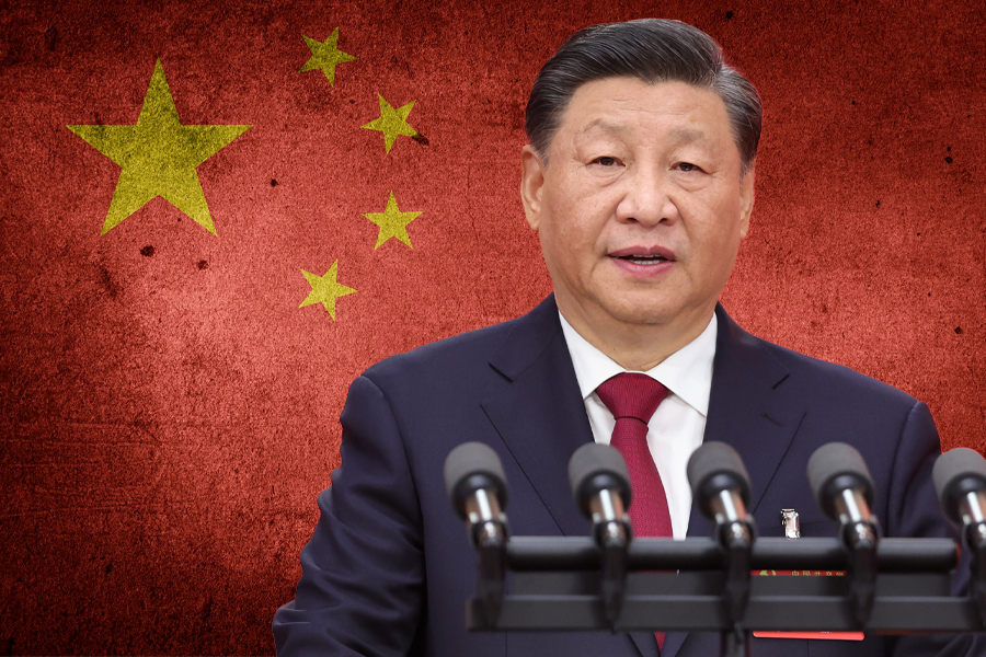 China: ¿Qué podría pasar si Xi Jinping es elegido para un tercer mandato?
