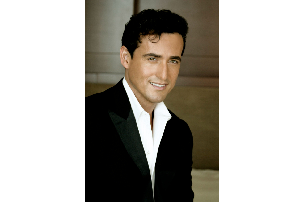 Murió a los 53 años Carlos Marín, cantante español de Il Divo