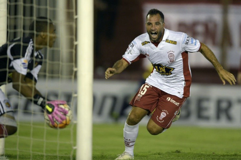 Huracán, el nombre más común en los equipos de fútbol